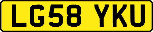 LG58YKU