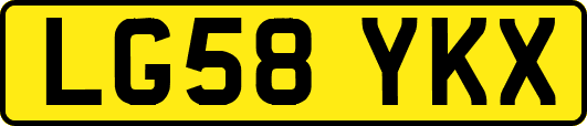 LG58YKX