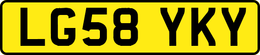 LG58YKY
