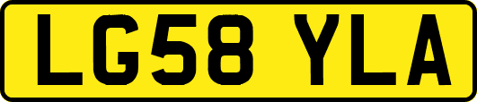 LG58YLA