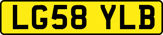 LG58YLB