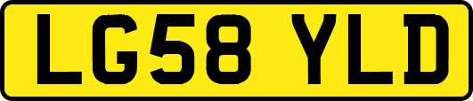 LG58YLD