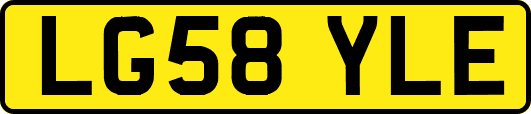 LG58YLE