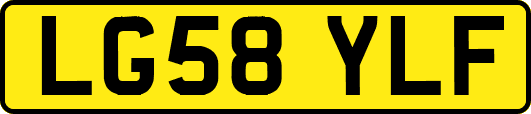 LG58YLF