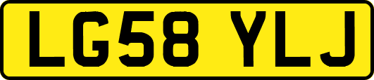 LG58YLJ