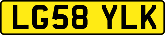 LG58YLK