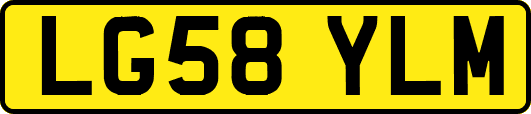 LG58YLM