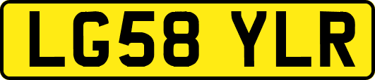 LG58YLR
