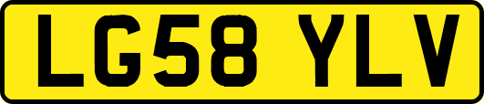 LG58YLV