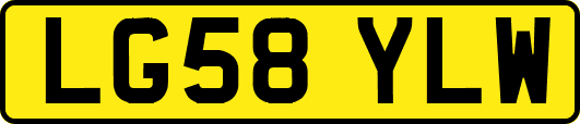 LG58YLW
