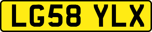 LG58YLX