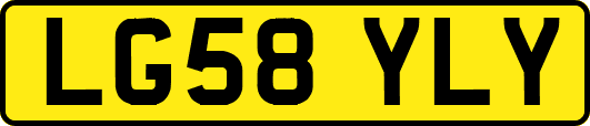 LG58YLY