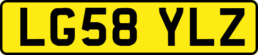 LG58YLZ