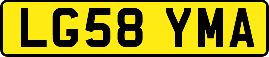 LG58YMA