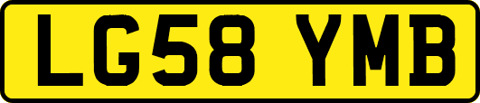LG58YMB