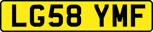 LG58YMF