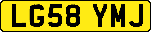 LG58YMJ