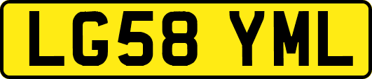 LG58YML