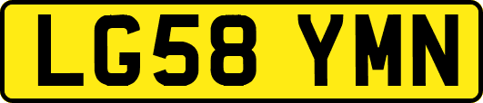 LG58YMN