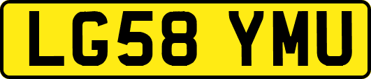 LG58YMU