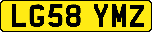 LG58YMZ
