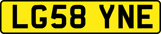 LG58YNE