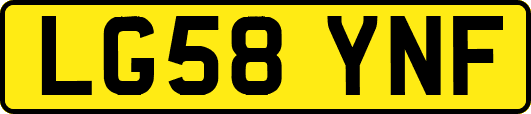 LG58YNF