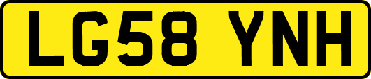 LG58YNH