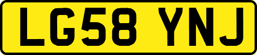 LG58YNJ