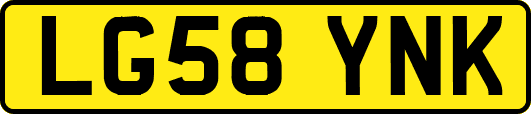 LG58YNK