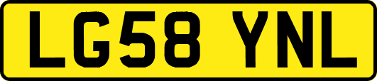 LG58YNL