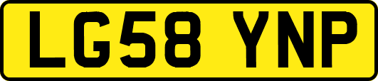 LG58YNP