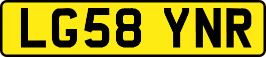 LG58YNR