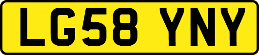 LG58YNY