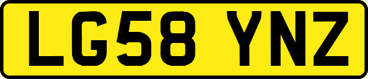 LG58YNZ