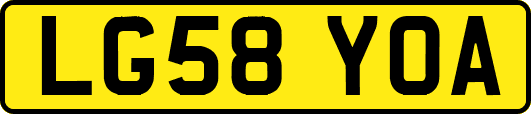 LG58YOA