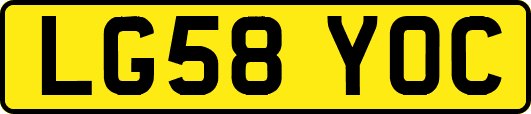 LG58YOC
