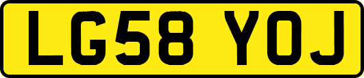 LG58YOJ