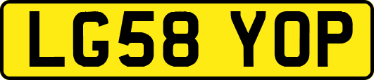 LG58YOP