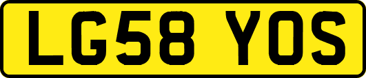 LG58YOS