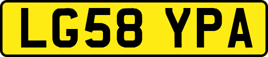 LG58YPA