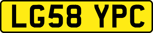 LG58YPC