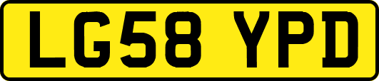 LG58YPD