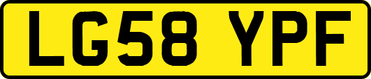 LG58YPF