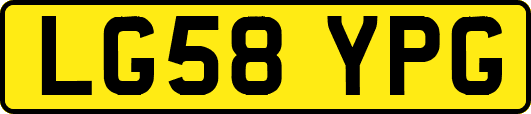 LG58YPG