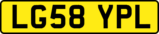 LG58YPL