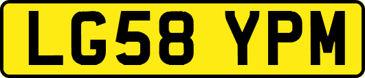 LG58YPM