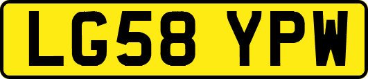 LG58YPW