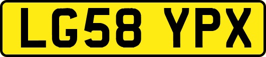 LG58YPX