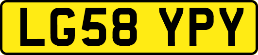 LG58YPY